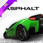 Asphalt Legends Unite