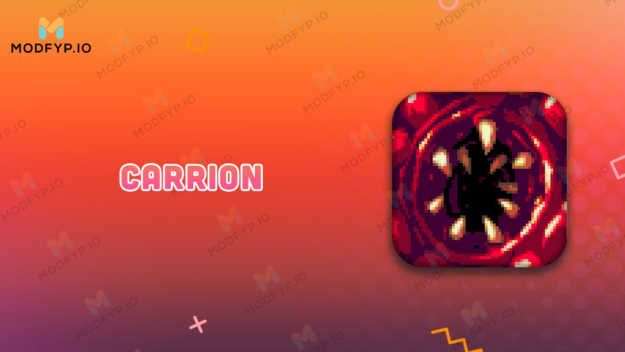 Carrion APK 1 0 38 Download latest version for Android 2025