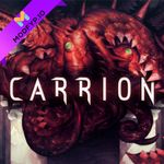 Icon Carrion Full