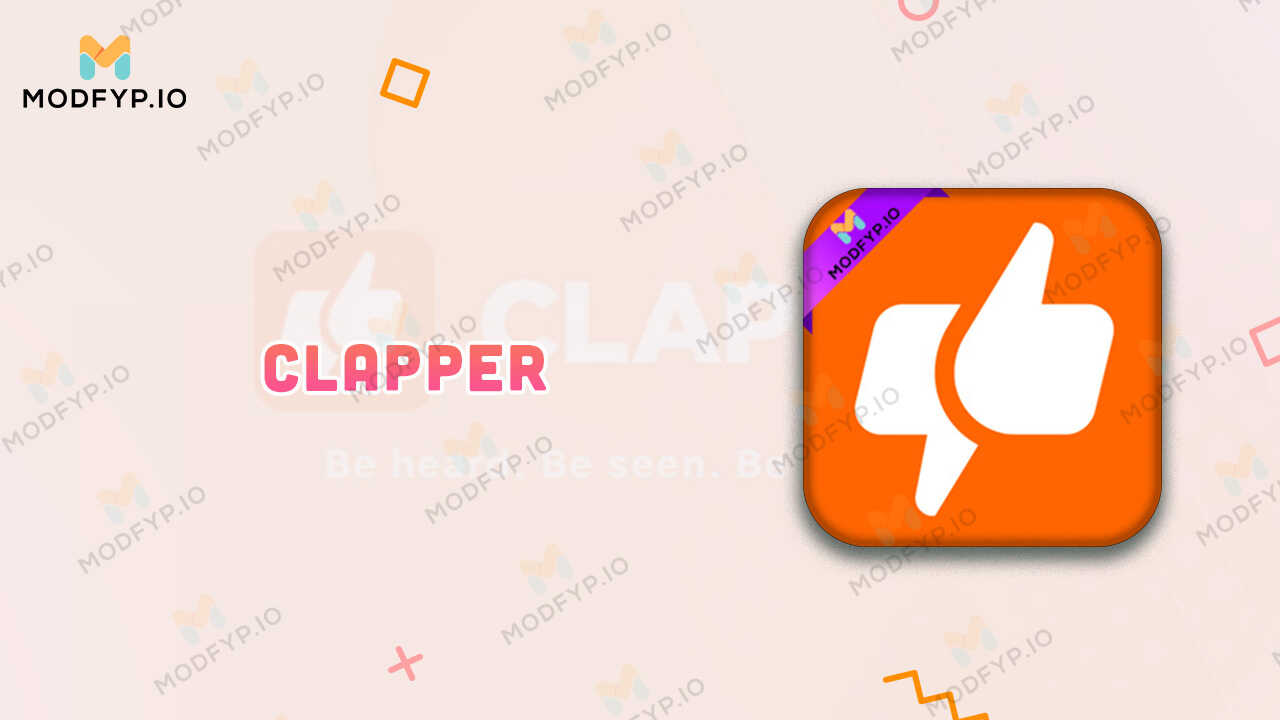 Clapper APK 12.9.2 Download for Android latest version