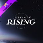 Destiny Rising