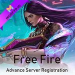Free Fire Advance Server