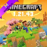Minecraft 1.21.43