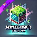 Minecraft 1.21.44