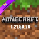 Minecraft 1.21.50.26