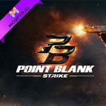 Point Blank