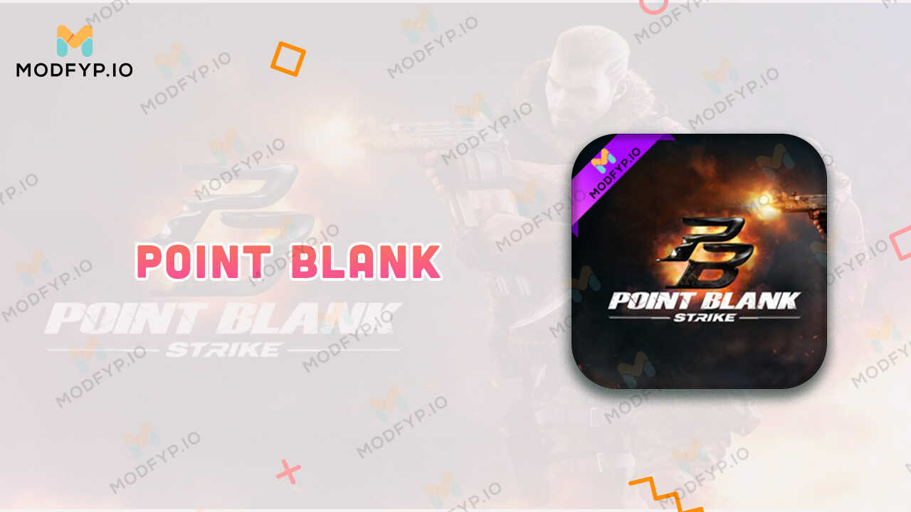 Point Blank APK 2 5 5 (OBB) Download for Android latest version Point Blank APK 2 5 5 (OBB) Download for Android latest version