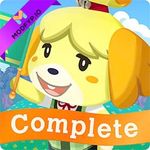 Animal Crossing Pocket Camp Complete
