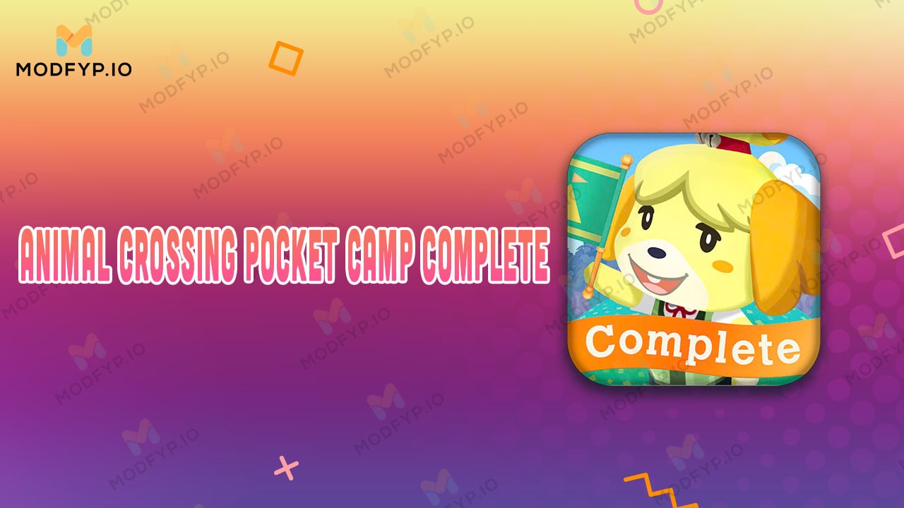 Animal Crossing Pocket Camp Complete APK 7 1 2 Free Download Animal Crossing Pocket Camp Complete APK 7 1 2 Free Download