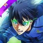 Blue Lock Blaze Battle