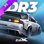 Icon Download CarX Drift Racing 3
