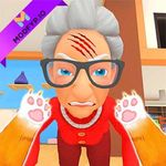 Icon Cat Chaos Prankster