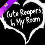 Cute Reapers in My Room