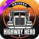 Icon Drivers Highway Hero