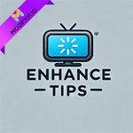 Enhance Tips