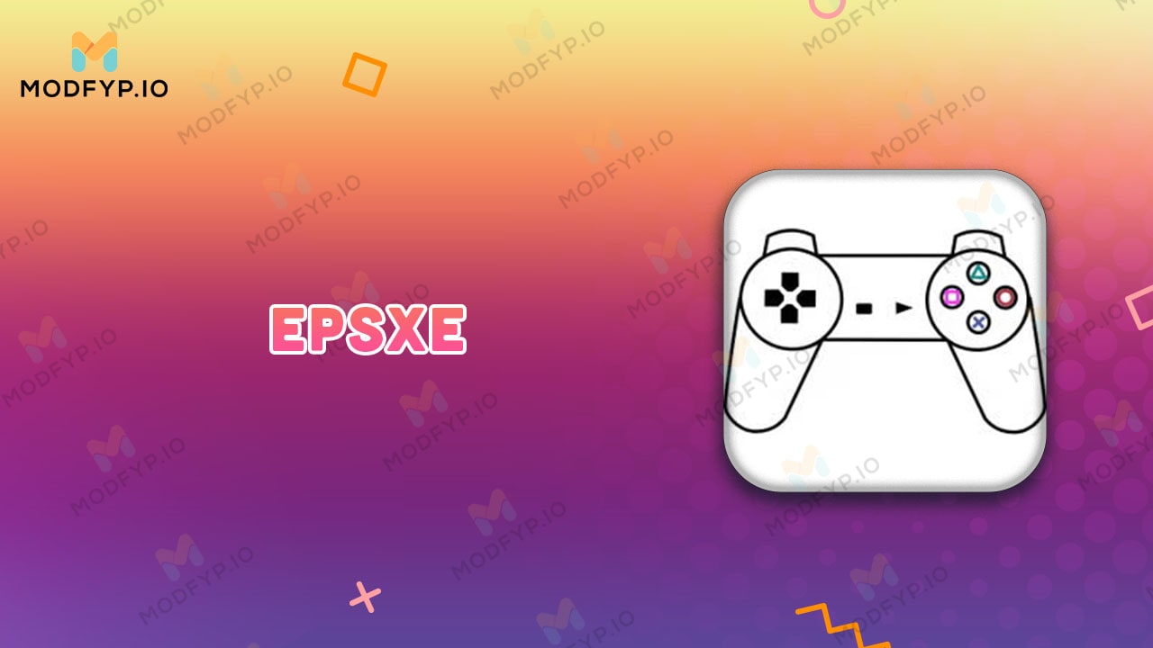 ePSXE APK 2 0 17 Download for Android latest version