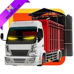 ES Truck Simulator ID