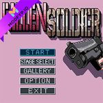 Fallen Soldier