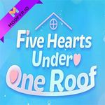 Five Hearts Under One Roof