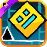 Geometry Dash 2.21