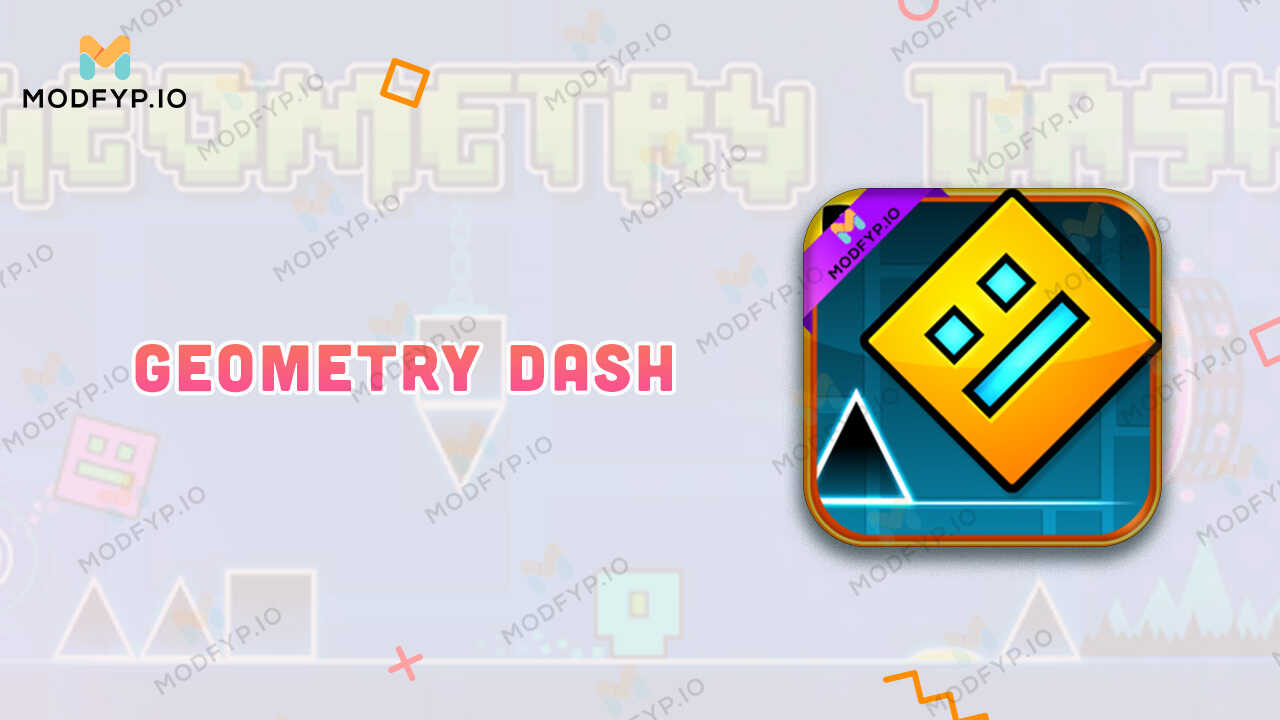 Geometry dash apk 2 2 143 download for android latest version