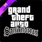 Icon GTA San Andreas