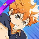 Haikyuu Touch the Dream