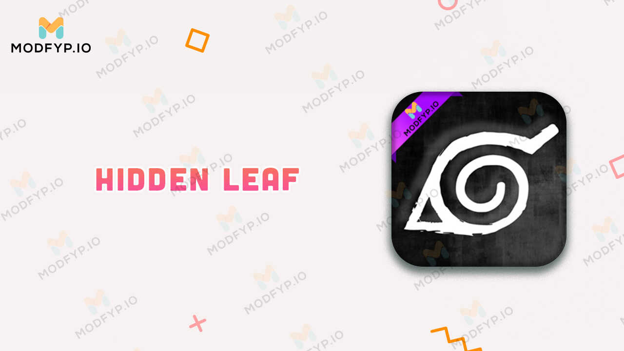 Hidden Leaf Apk 5 0 Anime App Download For Android 2025