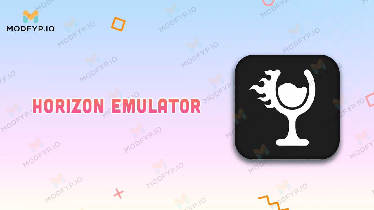 Horizon Emulator APK 2 0 1 Download latest version for Android Horizon Emulator APK 2 0 1 Download latest version for Android