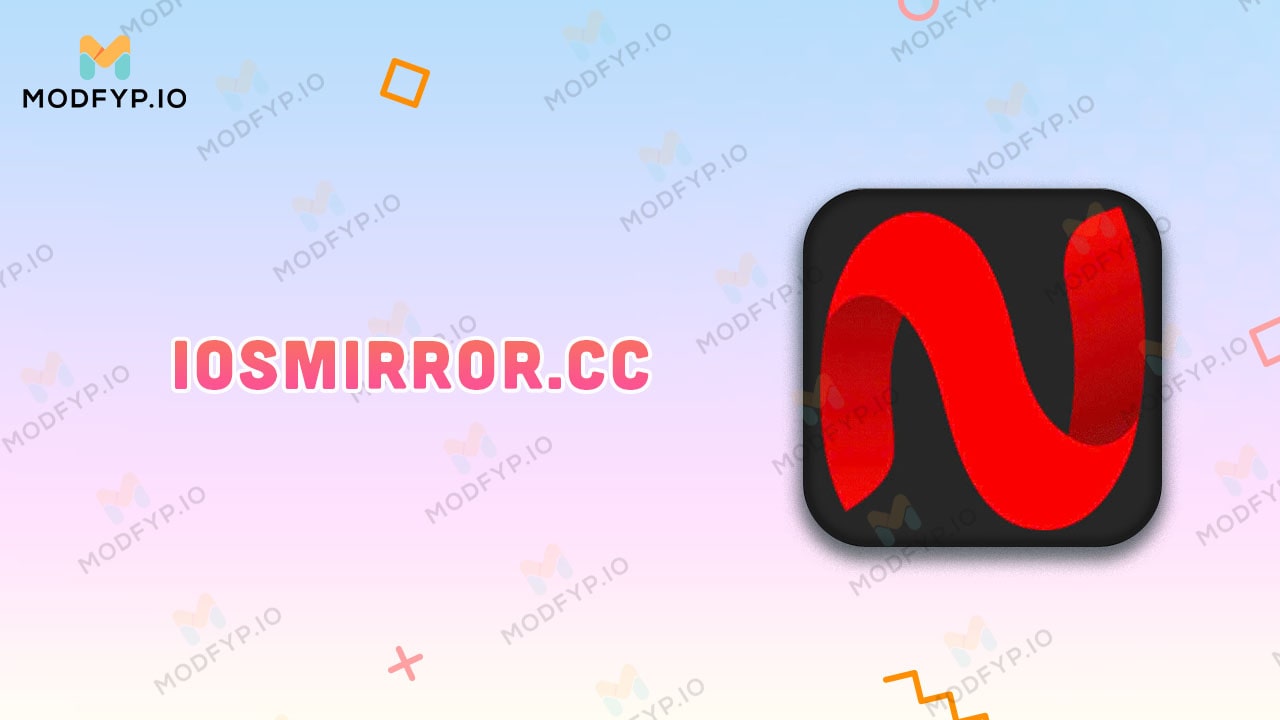 iOSMirror.cc APK 4.5 Download latest version for Android 2025