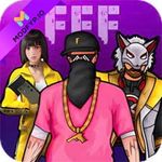 JPXIS FF