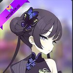 Kisaki Blue Archive