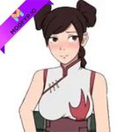 Icon Kunoichi Trainer