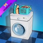 Laundry Store Simulator