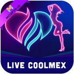 Icon Live Coolmex