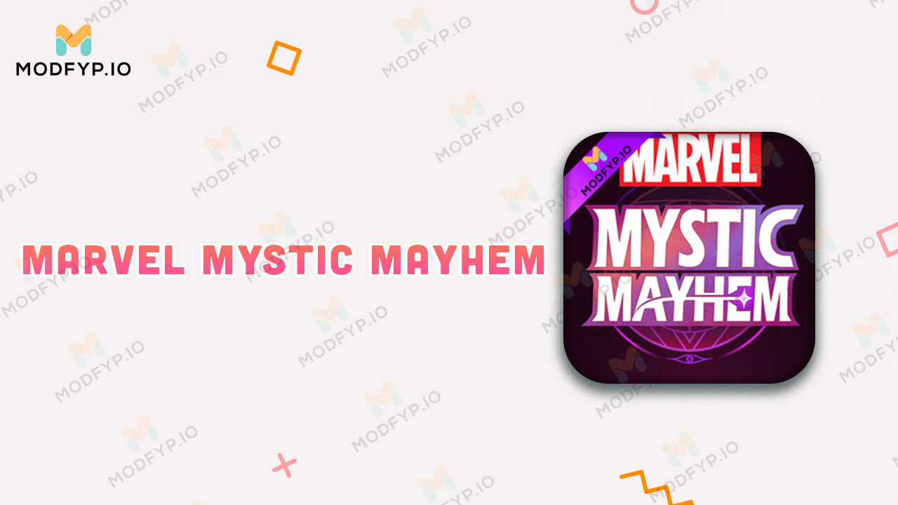 MARVEL Mystic Mayhem APK 0 2 11 Download for Android 2025 MARVEL Mystic Mayhem APK 0 2 11 Download for Android 2025