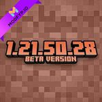 Minecraft 1.21.50.28