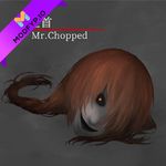 MR Chopped Homicipher