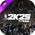 NBA 2K25 MyTEAM