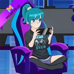 Night Gamer