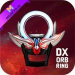 Icon ORB Ring