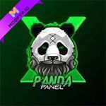 Panda X Panel
