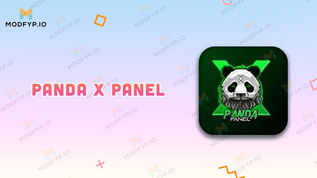 Panda x Panel APK v21 (Free Fire) Download for Android 2025 Panda x Panel APK v21 (Free Fire) Download for Android 2025