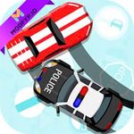 Icon Police Pursuit