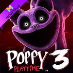 Poppy Playtime Chapter 3