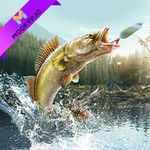 Professional Fishing 2