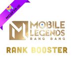 Rank Booster