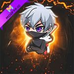 Icon RopardaFire CODM