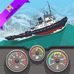 Ship Simulator Boat Game