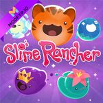 Slime Rancher